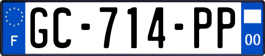 GC-714-PP
