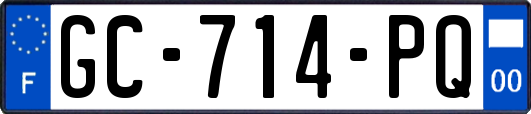GC-714-PQ