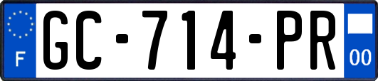 GC-714-PR