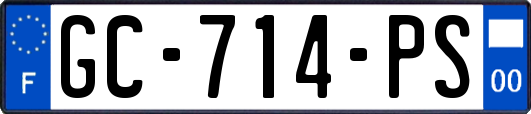 GC-714-PS