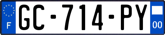 GC-714-PY