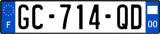 GC-714-QD