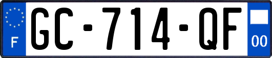 GC-714-QF