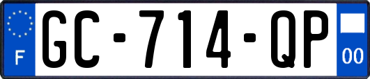 GC-714-QP