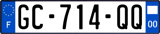 GC-714-QQ