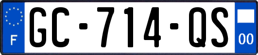 GC-714-QS