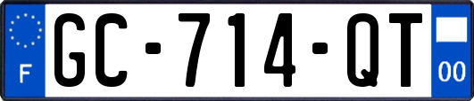 GC-714-QT