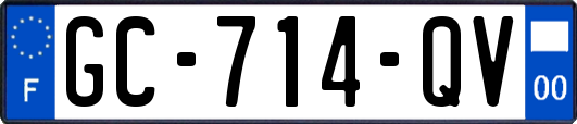 GC-714-QV