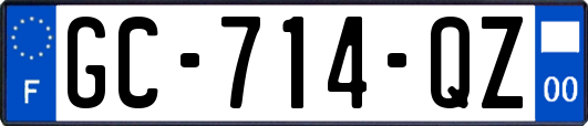 GC-714-QZ