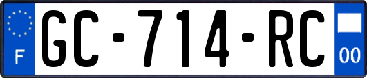 GC-714-RC