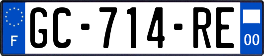 GC-714-RE