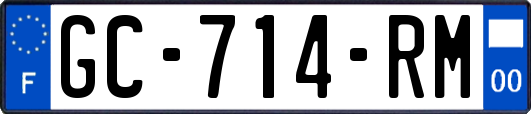 GC-714-RM