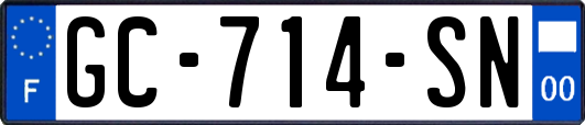 GC-714-SN