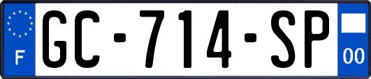 GC-714-SP