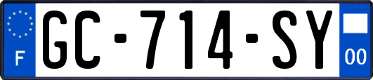 GC-714-SY