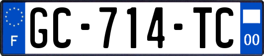 GC-714-TC