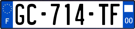 GC-714-TF