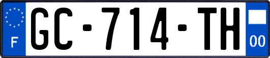 GC-714-TH