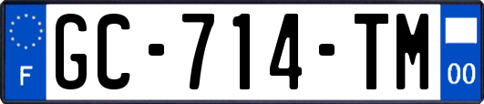 GC-714-TM