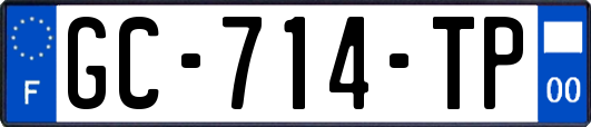 GC-714-TP