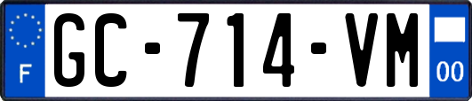 GC-714-VM