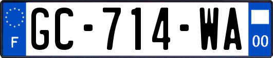 GC-714-WA