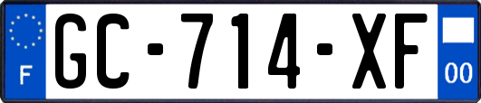 GC-714-XF