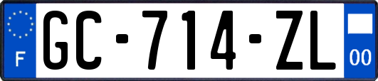 GC-714-ZL