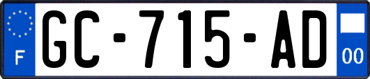 GC-715-AD