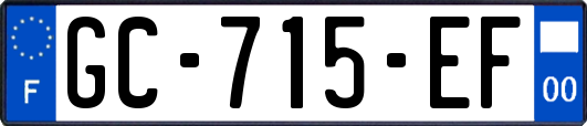 GC-715-EF