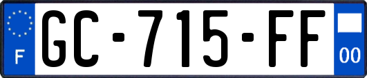 GC-715-FF