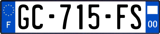 GC-715-FS