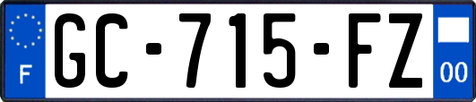 GC-715-FZ