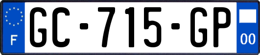 GC-715-GP