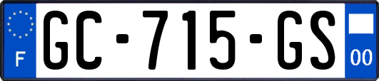 GC-715-GS