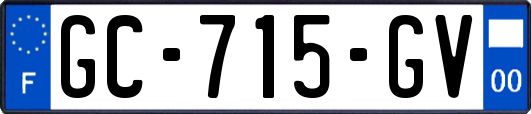 GC-715-GV