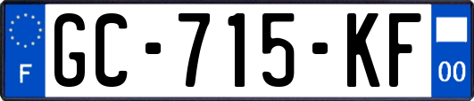 GC-715-KF