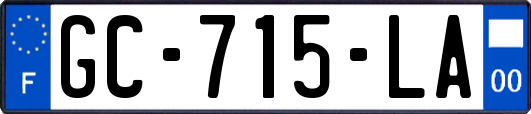GC-715-LA