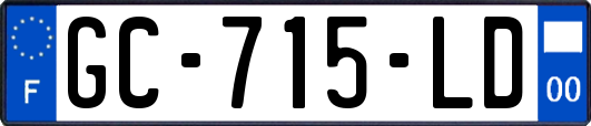 GC-715-LD