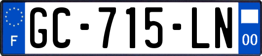 GC-715-LN