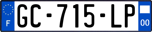 GC-715-LP