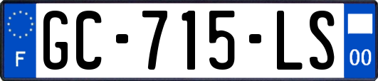 GC-715-LS