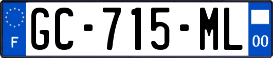 GC-715-ML