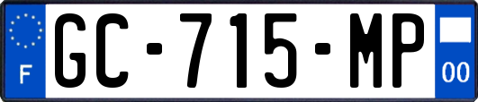 GC-715-MP