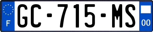 GC-715-MS