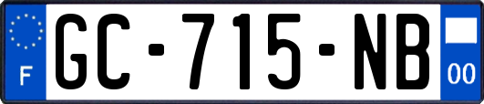 GC-715-NB