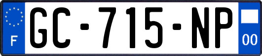 GC-715-NP