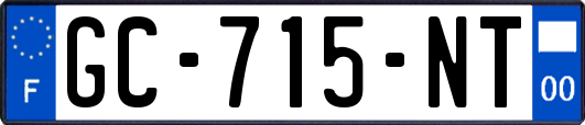 GC-715-NT