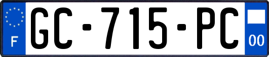 GC-715-PC