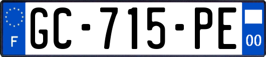 GC-715-PE